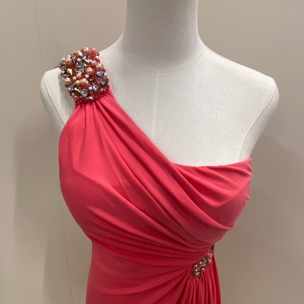 NWT Dave and Johnny Dress. Size 4 - Picture 3 of 7